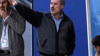 واکنش مایلی‌کهن به شعارهای زشت سکوهای پرسپولیسی: باقری بود نمی‌گذاشت!