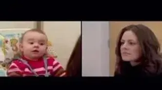 این رفتار دلبستگی فرزندتان را اضطرابی می کند؟