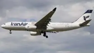 مدیر عامل ایران‌ایر برکنار شد