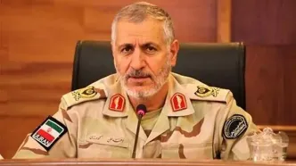 مرزهای کشور در حال تجهیز به سیستم‌های الکترواپتیکی و ریزپرنده‌های تولید داخل هستند