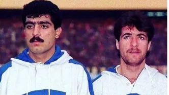 بازیکن خوزستانی استقلال به انگلیس رفت