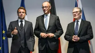 فرانسه خبر داد: اروپایی‌ها به دنبال بازگشت به میز مذاکرات هسته‌ای ایران