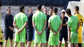 لیست خرید هاشمیان زیر دست اوسمار رفت