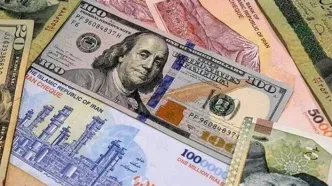 شوک قیمت دلار امروز ۱۰ آبان به بازار | دلار در آستانه سقوط؟