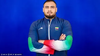 از مدال طلای فردین هدایتی می‌توان برق تولید کرد