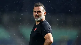 مخالف بازگشت سیدجلال به پرسپولیس مشخص شد