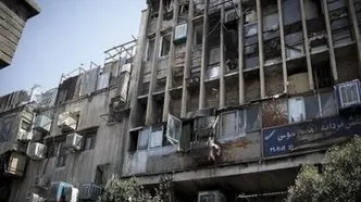 اسامی ۱۱ ساختمان پرخطر بازار تهران اعلام شد