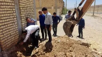 گزارش جنجالی صداوسیما از آب دزدی در تهران