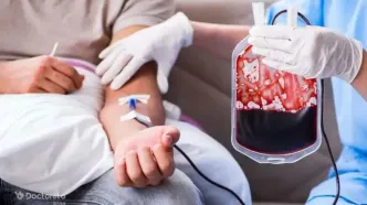 اهدای خون را حتی درشرایط آلودگی هوا فراموش نکنید