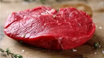 جدیدترین قیمت گوشت قرمز اعلام شد؛ نرخ‌های بازار در ۲ آذر ۱۴۰۴