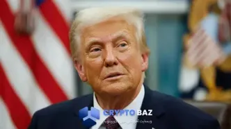 ترامپ با یارانه ۲۰۰۰ دلاری بازار را تکان داد؛ بیت‌کوین صعود کرد