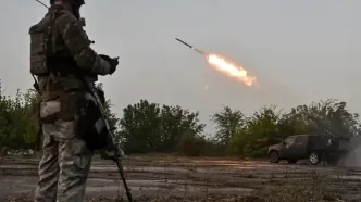 مرگ مغزی ناتو/ اکونومیست: پایان جنگ اوکراین آغاز فروپاشی اروپا خواهد بود