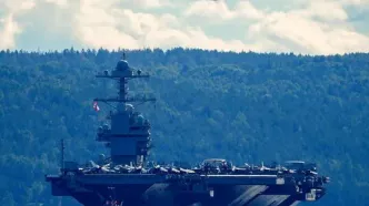 واکنش رئیس جمهور کلمبیا به حملات آمریکا به ونزوئلا