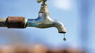 جیره‌بندی آب از دانشگاه‌های تهران کلید خورد