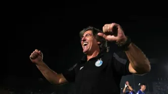 واکنش ساپینتو به فحاشی پرسپولیسی‌ها