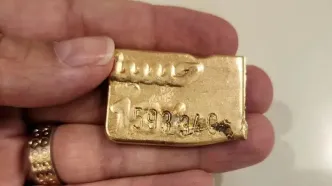 پیش ‌بینی قیمت طلا و سکه پنجشنبه ۲۲ آبان ۱۴۰۴ /  مسیر بازار صعودی است