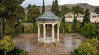 فال حافظ امروز یکشنبه ۱۱ آبان ۱۴۰۴ | نیت کنید و فال خود را بخوانید