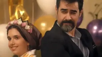 شیک‌پوشی به سبک دختر پژمان بازغی و مستانه مهاجر: جسورانه‌ترین استایل فصل!