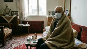 آماده‌باش کامل بیمارستان‌های اصفهان برای مقابله با سونامی آنفلوآنزا؛ از کمین ویروس H3N2 تا پروتکل‌های حیاتی مراقبت در منزل