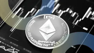 بازگشت قدرتمند اتریوم؛ آیا ETH می‌تواند از کانال نزولی خارج شود؟