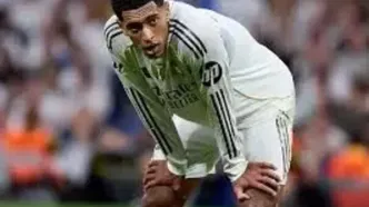 بلینگام: فصل گذشته خیلی بدتر از این بودیم!