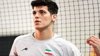 پزشکِ صابر کاظمی علت فوت او را فاش کرد