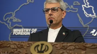 ابراز همدردی وزارت خارجه با مردم اندونزی و فیلیپین