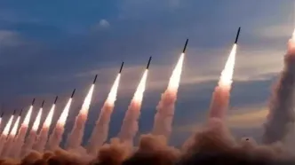 برد موشک‌های ایران به روایت فاکس نیوز