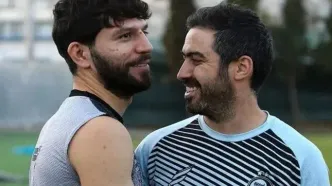 نام ماشاریپوف به لیست استقلال برمی‌گردد