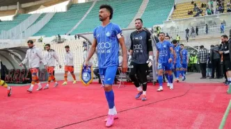 رامین رضائیان از استقلال می‌رود؟