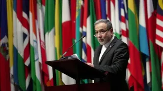 عراقچی: زورگویی نظامی جای قانون را گرفته است / تحریم‌کنندگان و مجریان آن باید بازخواست شوند