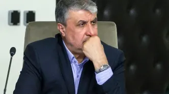 یک مدیر، دو دولت/ عملکرد محمد اسلامی پس از چهار سال ریاست سازمان انرژی اتمی