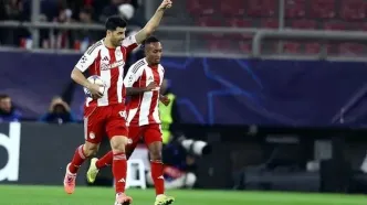 از بوشهر تا اوج آسیا؛ طارمی دومین گلزن برتر تاریخ چمپیونزلیگ