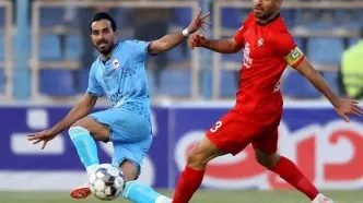 بیانیه تند تراکتور علیه چادرملو و حواشی بازی