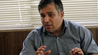 توضیحات تاجرنیا درباره وضعیت مدیرعاملی استقلال و پنجره نقل‌وانتقالاتی