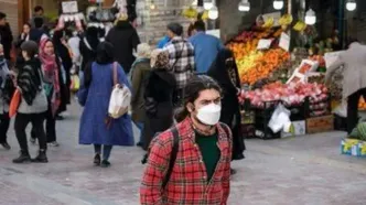 این استان صدرنشین تورم خوراکی‌ها شد/ تورم میوه و خشکبار به 108 درصد رسید