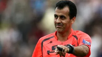 مسعود مرادی استفاده کنندگان از اینترنت سفید را دغلکار خواند