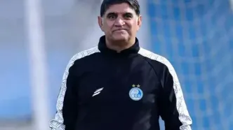 نقش غلامپور در استقلال چیست؟!