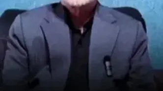 توضیح نماینده مجلس درباره اظهارات جنجالی‌اش درباره ارسال بمب اتم از روسیه به ایران!