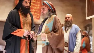 «مهمان‌کُشی» روی آنتن شبکه تماشا می‌رود