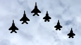 ردپای رادارگریزها از آناتولی تا صحرا؛ معامله تازه تهران توازن هوایی منطقه را به هم می‌زند؟