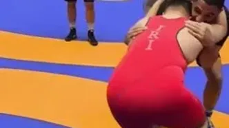 یک روز استثنایی در خانه کشتی