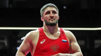 "تانک روس" در محاصره سیاست/ سعدالله‌یف در فکر المپیک ۲۰۲۸