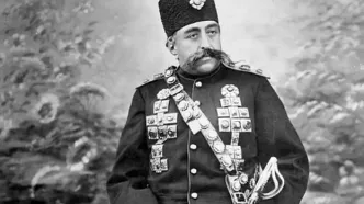 حکایت دختران قوچان