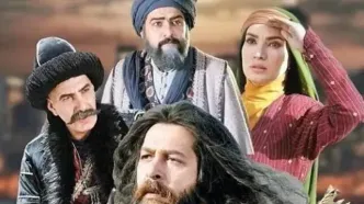 فصل دوم سریال «مهیار عیار» ساخته می‌شود