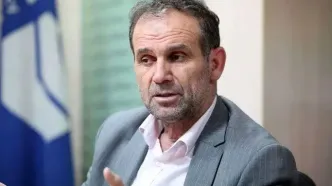 ایران کمبود آب ندارد، سیاست‌ها غلط است