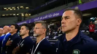 خط و نشان کاناوارو برای تیم‌ملی ایران برای بازی فینال