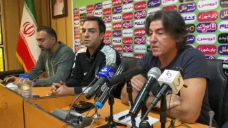 ویدیو | ساپینتو: در بازی حذفی هیچ حریفی را دست‌کم نمی‌گیریم