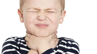 ترفند یک‌روزه برای بهبود گلودرد!