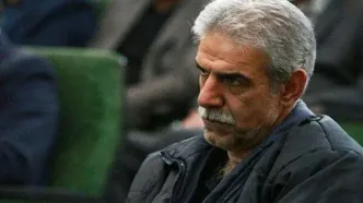 فنونی‌زاده: پیشکسوتان پرسپولیس ماهی ۵ میلیون تومان حقوق می‌گیرند